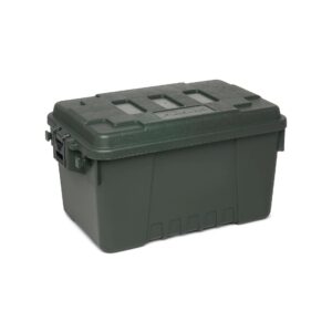 Plano Sportsmans Trunk Small Olive drab