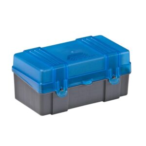 Plano rifel ammo case 50 stk 22-250