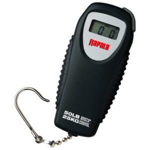 Rapala Mini Digitalvægt 25kg