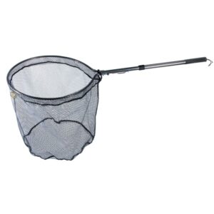 Rapture Easy Flip Rubber Net Large