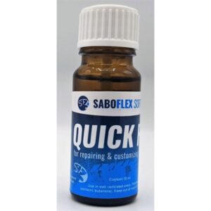 Saboflex Softbait Quick Fix 10ml