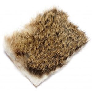Veniard Hare Fur Natural