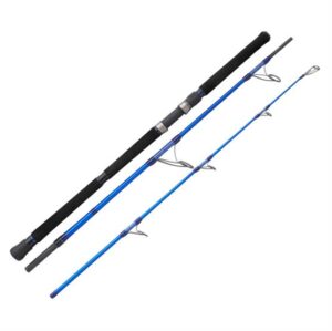 Westin W6 Popping 3 sec, 7,8 fod - 40-140 g