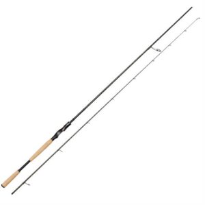 Westin W8 Spin 2nd, 8,1 fod - 5-25 g