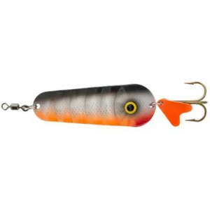 Abu Garcia Atom Blink Silver/OR 25g