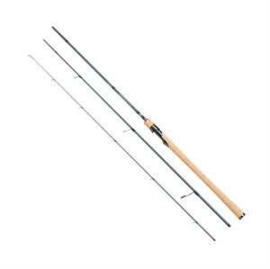 Abu Garcia Sölv AG2, 11 fod - 15-45 g