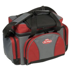 Berkley Taske m 4 Æsker