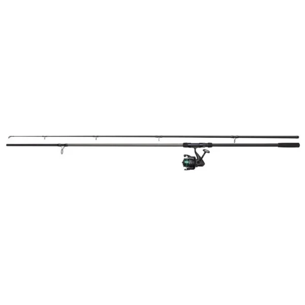 Dam Full Tech Carp Baitrunner Fiskesæt