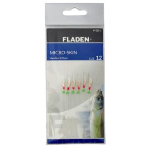 Fladen Sildeforfang 1252-12