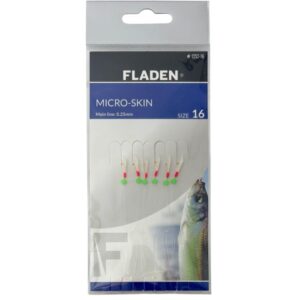 Fladen Sildeforfang 1252-16