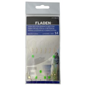 Fladen Sildeforfang 17-1298-14
