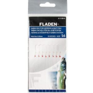 Fladen Sildeforfang 17-1299-16