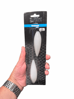 Hansen Bombarda Floating 20g