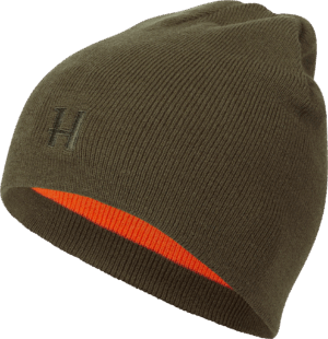 Härkila Reversible Hue Willow green/Orange