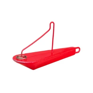 Kinetic Paravan Flou Red 70g