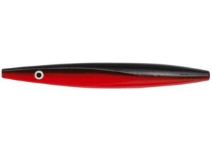 Kinetic Sea Racer Inline/Kastepirk Black/Red 40g