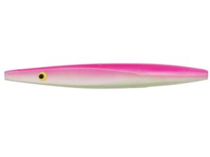 Kinetic Sea Racer Inline/Kastepirk Pink/Pearl 60g