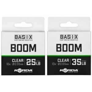 Korda Basix Boom