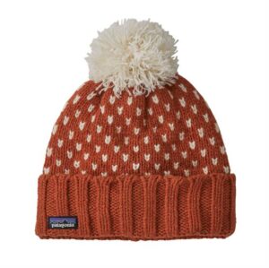 Patagonia Snowbelle Beanie