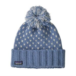 Patagonia Snowbelle Beanie