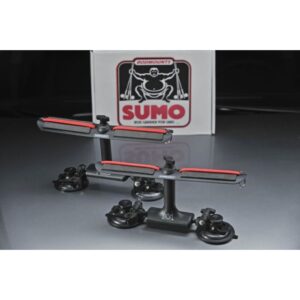Rodmounts Sumo Sugekops Stangholder