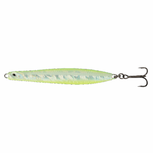 Savage 12g Gear Seeker ISP Kystblink Fluo UV Green Yellow
