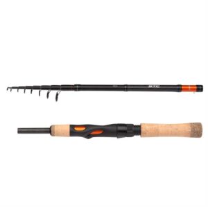 Shimano STC AX Spinning Mini Tele, 9 fod - 10-30G