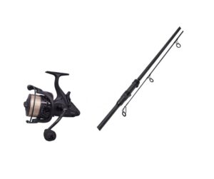 Starbaits Stør / Karpesæt