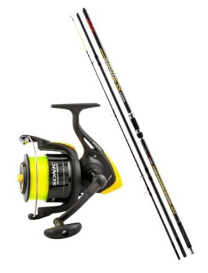 Trabucco Sonic Surf Sæt