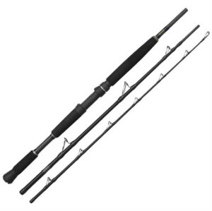 Westin W3 Boat 3sec, 7 fod - 20-30 lbs