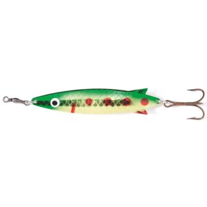 ABU Garcia 10g Toby Blink Devil