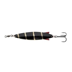 ABU Garcia 18g Toby Blink Zebra