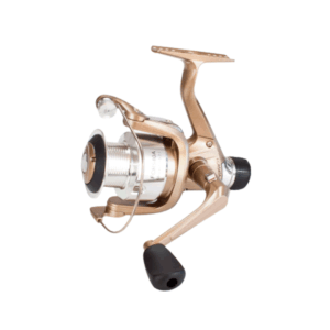 Angel Domäne Allroundhjul Fcr 540 - Fastspolehjul