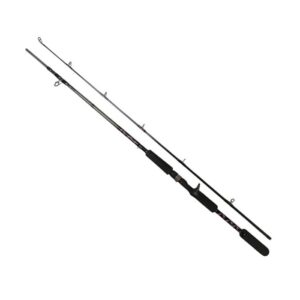 BFT Buster Jerk Stiff 6' 150gr Trigger