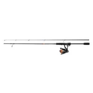 Dam Fire Wave XP Combo 244cm 20-60g Hjul 4000