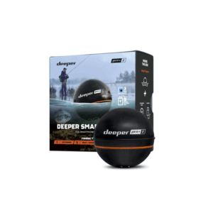 Deeper Sonar Pro+2