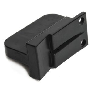 Fly-Dressing Magnetic Tippet Threader