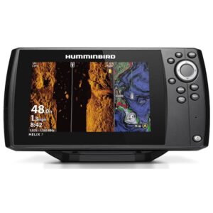 Humminbird Helix 7 MSI GPS G4