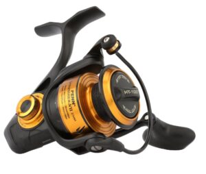 Penn Spinfisher VII - 5500