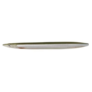 Savage Gear Sandeel 3D LT 23g 13,5cm Sandeel Ghost