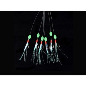 Søvik Makrel Rig 102