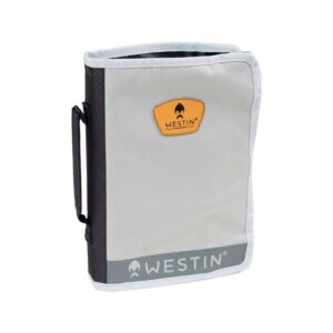 Westin W3 Rig Wallet Medium Grey/Black