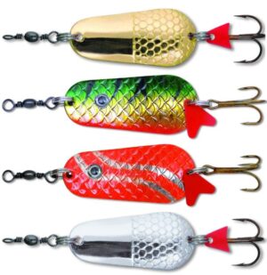 Zebco Classic Spoon 22g