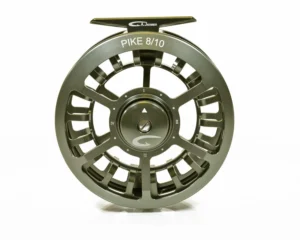 A.Jensen Pike # 8/10 grøn 8/10
