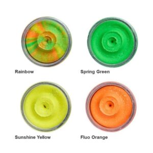 Berkley Powerbait Banana