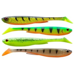 Daiwa Prorex Slim Shady UV Set 10,5cm