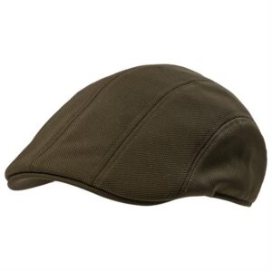 Deerhunter Muflon Pro Flatcap, Art Green
