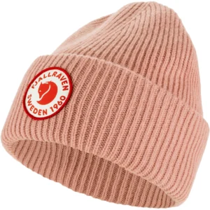 Fjällräven 1960 Logo Hue Dusty Rose
