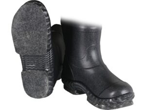 Kinetic Neoclassic Bootfoot Neopren Filt 46-47