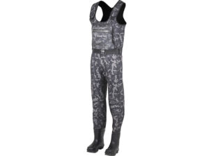 Kinetic Neorush Bootfoot Waders Filt 44-45